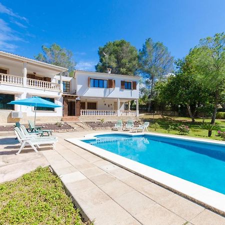 Your House Can Marques Palma de Maiorca Exterior foto