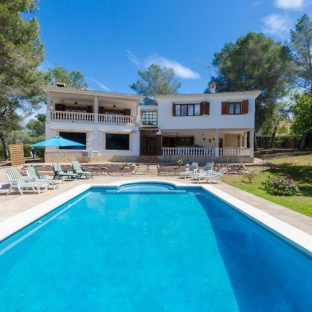 Your House Can Marques Palma de Maiorca Exterior foto