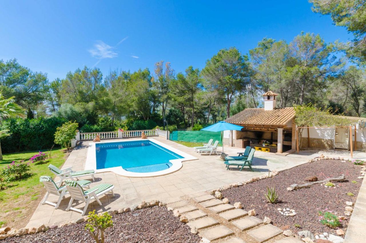 Your House Can Marques Palma de Maiorca Exterior foto
