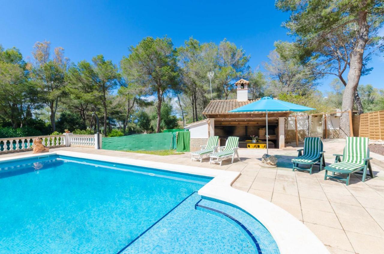 Your House Can Marques Palma de Maiorca Exterior foto