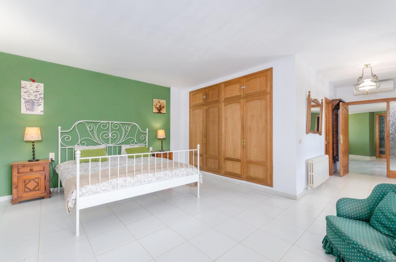 Your House Can Marques Palma de Maiorca Exterior foto