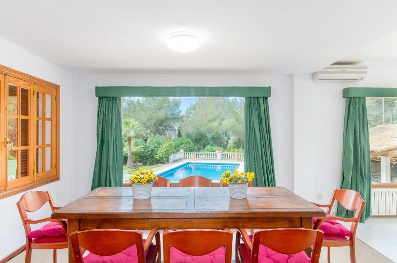 Your House Can Marques Palma de Maiorca Exterior foto