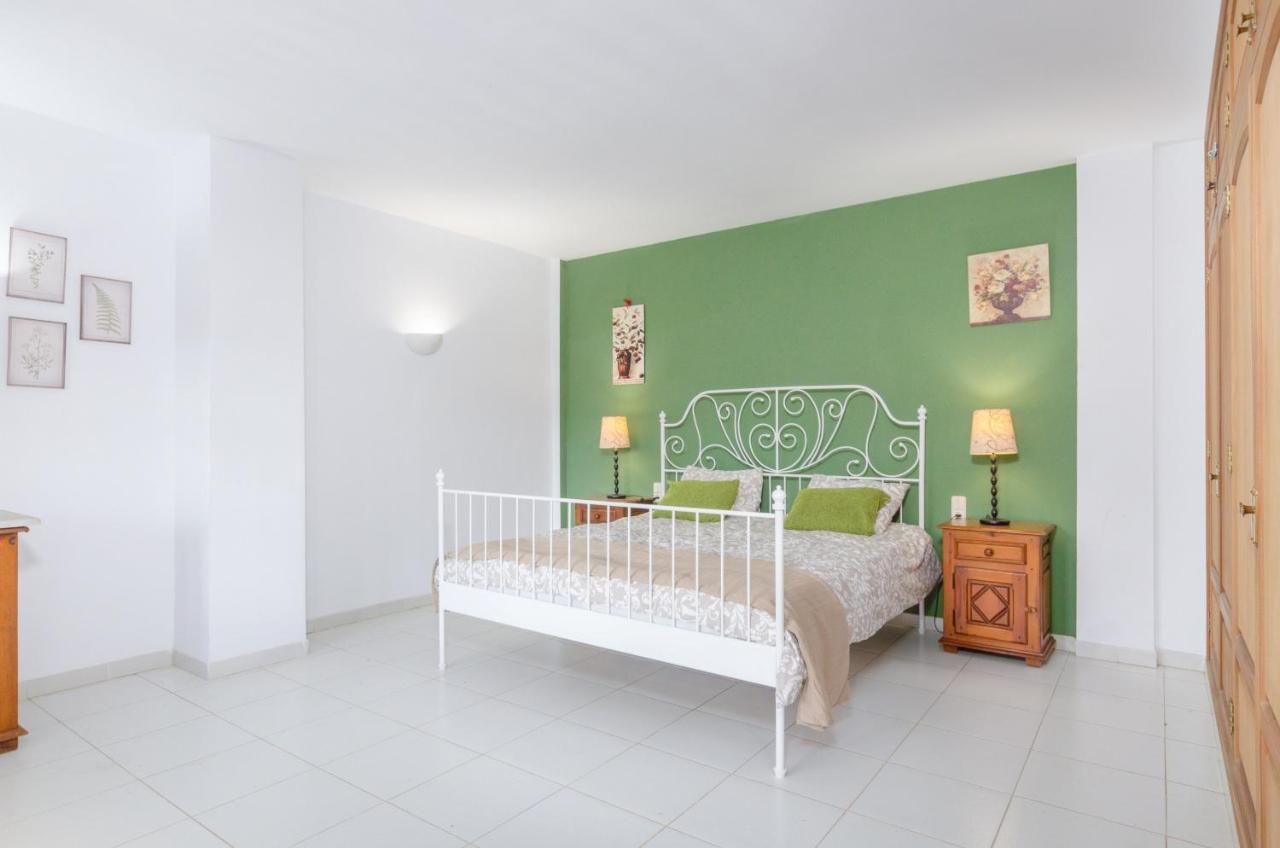 Your House Can Marques Palma de Maiorca Exterior foto