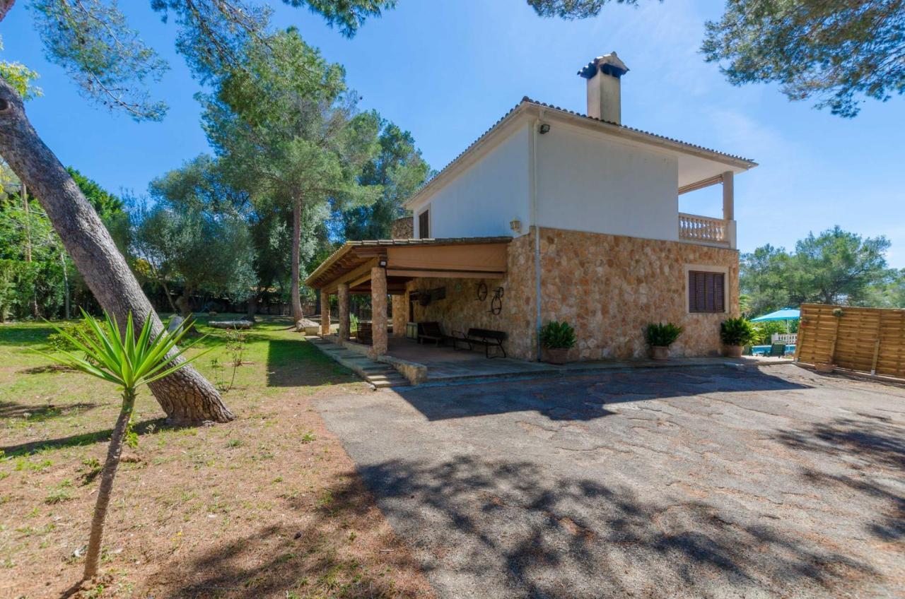 Your House Can Marques Palma de Maiorca Exterior foto