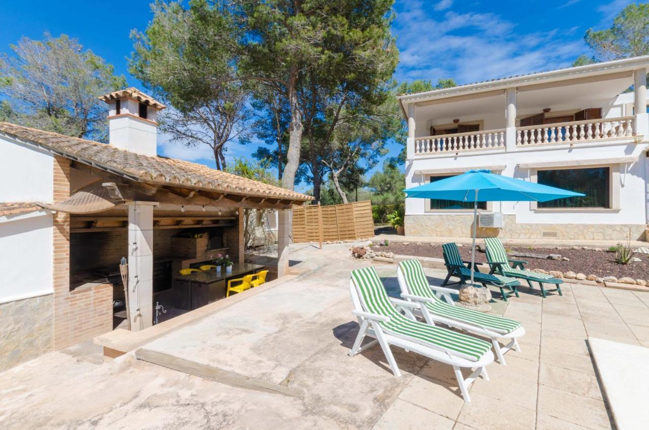Your House Can Marques Palma de Maiorca Exterior foto