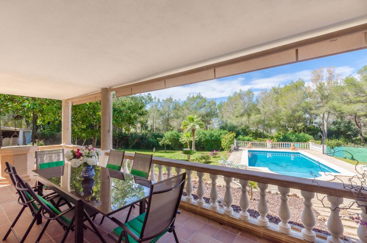 Your House Can Marques Palma de Maiorca Exterior foto