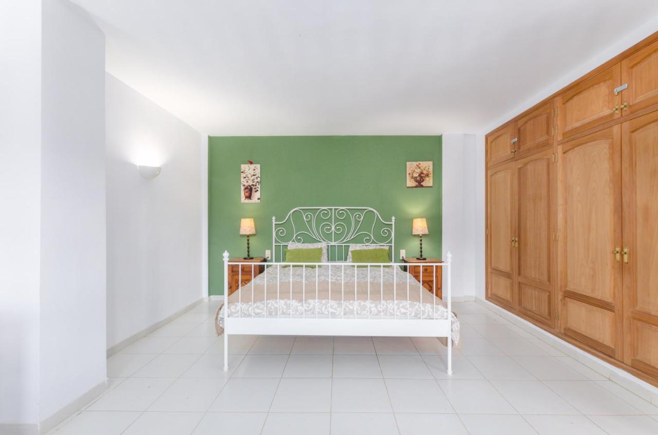 Your House Can Marques Palma de Maiorca Exterior foto